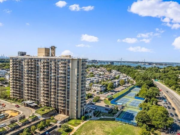 17-85 215th Street , Unit 12S, Bayside, NY 11360