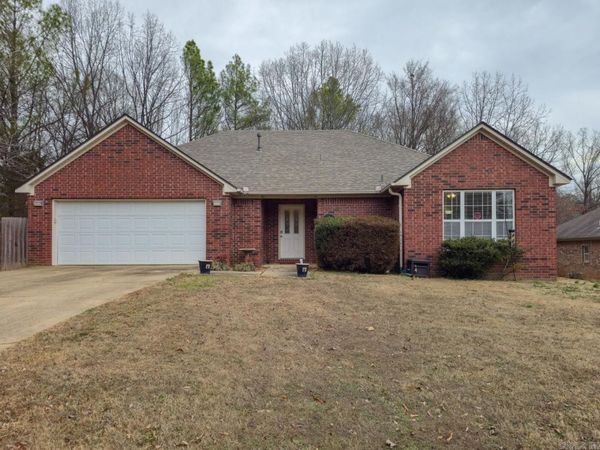 1916 Alex Drive, Jonesboro, AR 72401