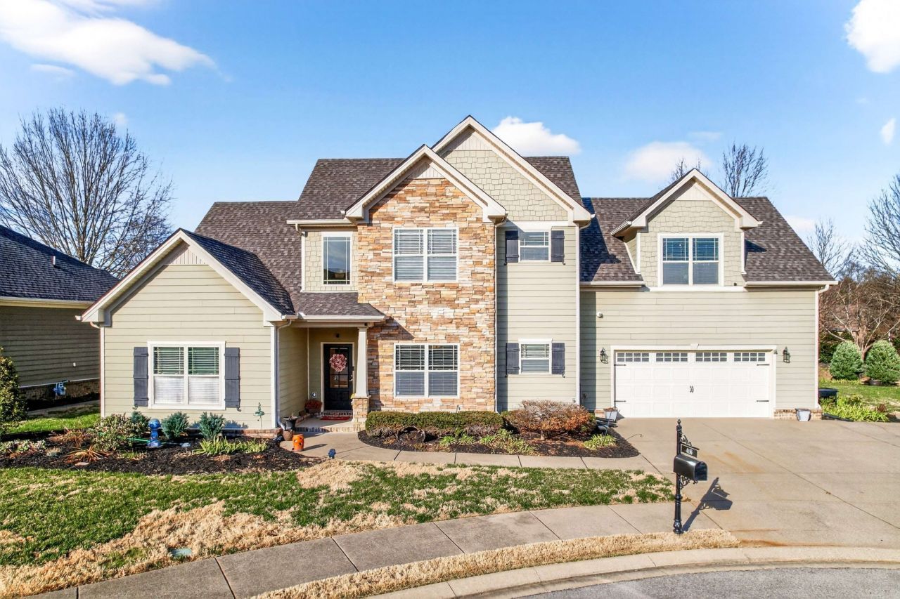 4116 Maximillion Cir , Murfreesboro, TN 37128 Main Photo