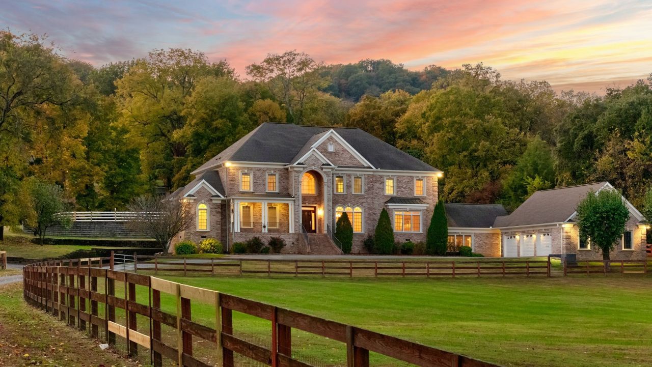 5105 Franklin Pike, Nashville, TN 37220 Main Photo