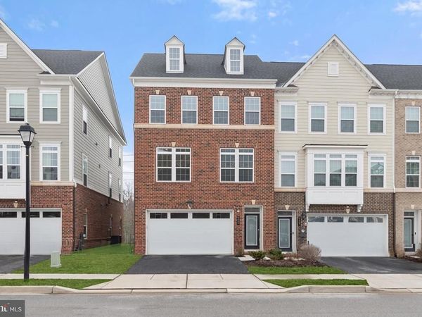 6409 TOTTERIDGE STREET, BALTIMORE, MD 21220