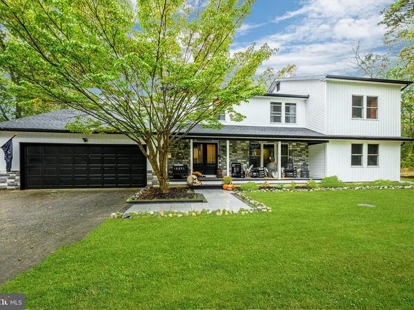 453 STAGE ROAD, LITTLE EGG HARBOR TWP, NJ 08087