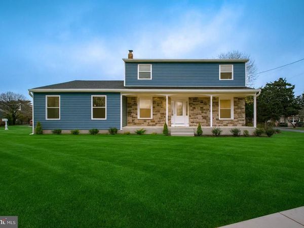 125 N SHORE ROAD, MARMORA, NJ 08223