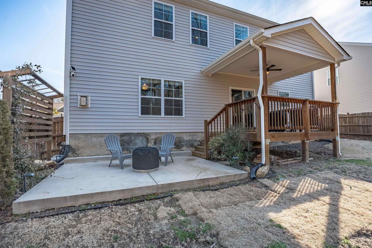 580 Stone Hollow Drive  Photo 46