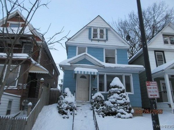443 Parkdale Avenue, Buffalo, NY 14213