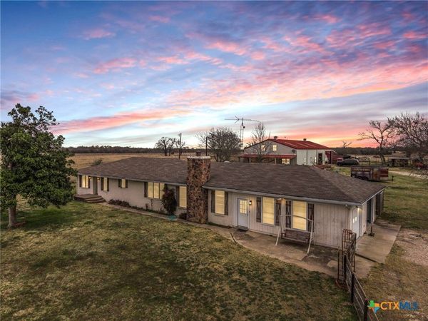 12434 FM 937, Thornton, TX 76687