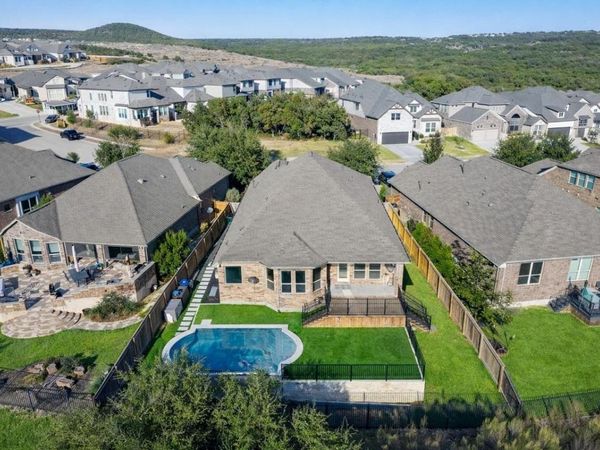 22209 Cross Timbers BND, Lago Vista, TX 78645