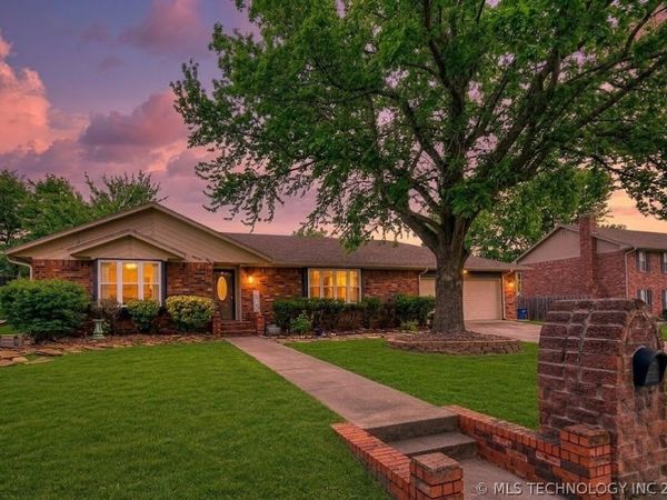 602 Flamingo Road, McAlester, OK 74501