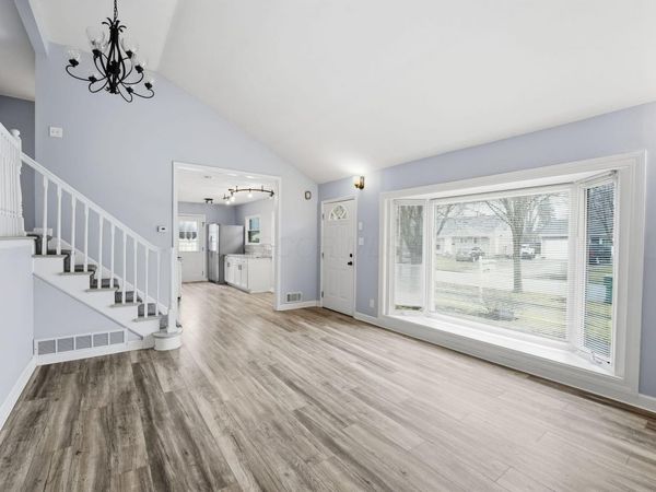 1260 Country Club Road, Columbus, OH 43227