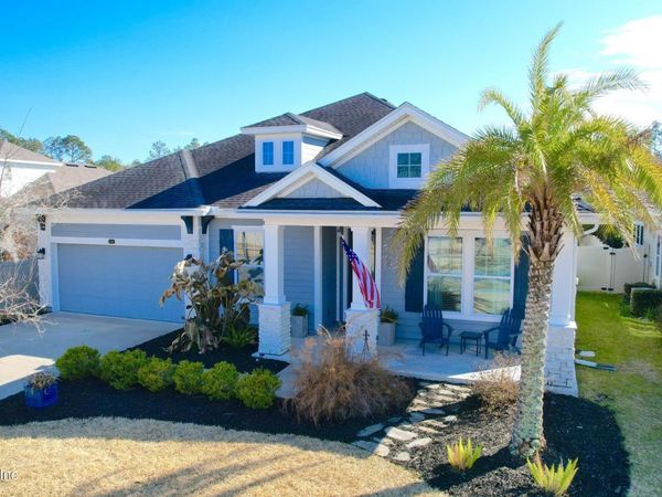 134 BUCKTAIL Avenue, Ponte Vedra, FL 32081