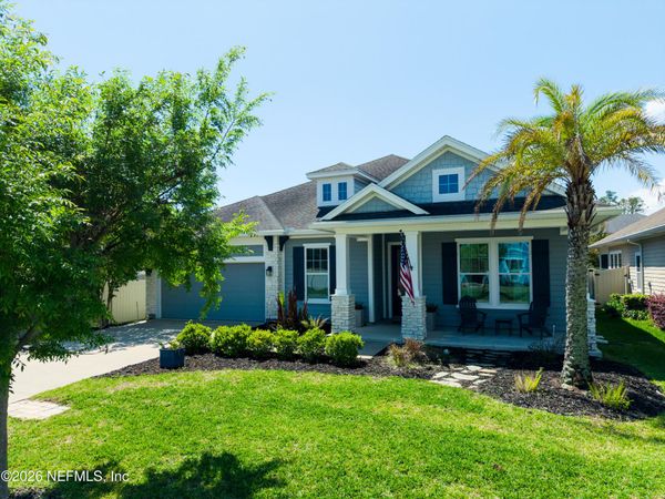 134 BUCKTAIL Avenue, Ponte Vedra, FL 32081