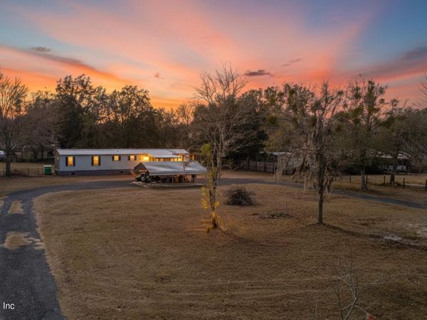 4053 SUNNYSIDE Drive, Middleburg, FL 32068