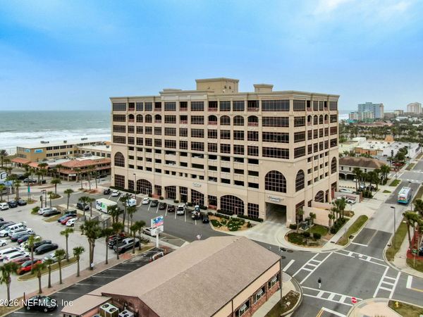 320 1ST Street, Unit 810, Jacksonville Beach, FL 32250