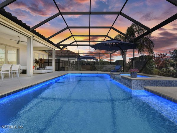 3033 BRETTUNGAR Drive, Jacksonville, FL 32246