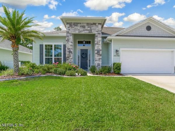 35148 MIMOSA PARKE Place, Fernandina Beach, FL 32034