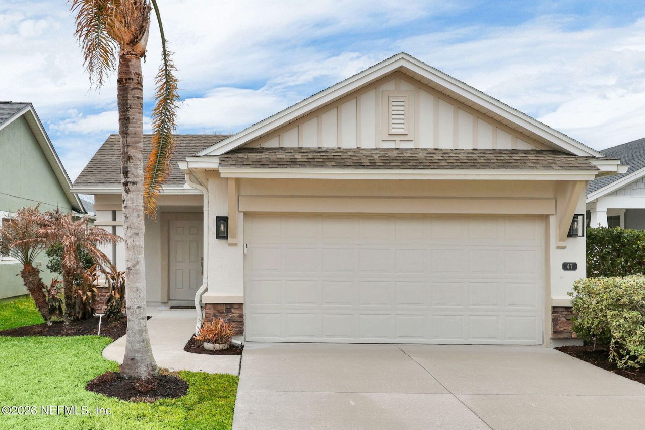 47 Hiller Lane, Ponte Vedra, FL 32081 Main Photo