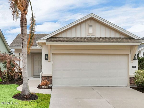 47 HILLER Lane, Ponte Vedra, FL 32081