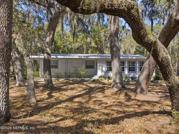 6930 COUNTY ROAD 214, Melrose, FL 32666
