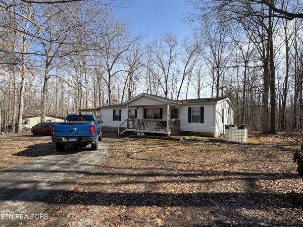 4021 Saponac Drive, Crossville, TN 38572