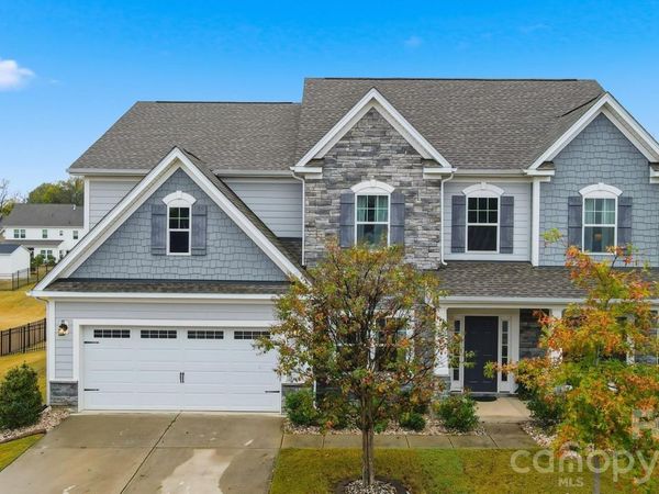1435 Brooksland Place, Waxhaw, NC 28173