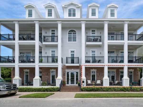 2604 Mystic Lane, Unit PO12, Panama City, FL 32408