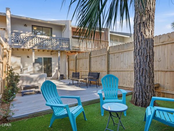 6225 S Lagoon Drive, Panama City, FL 32408