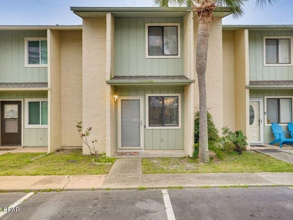 112 Abbie Lane, Panama City Beach, FL 32407