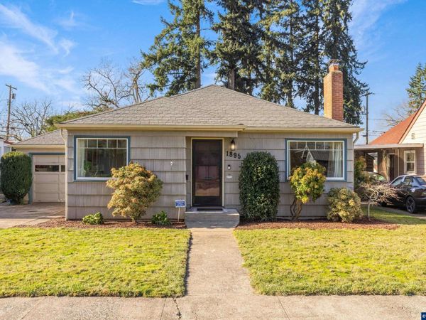 1895 20th St NE, Salem, OR 97301