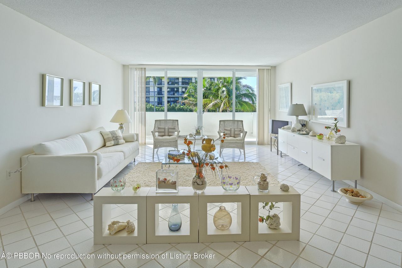 2773 S Ocean Boulevard, Unit 204, Palm Beach, FL 33480 Photo