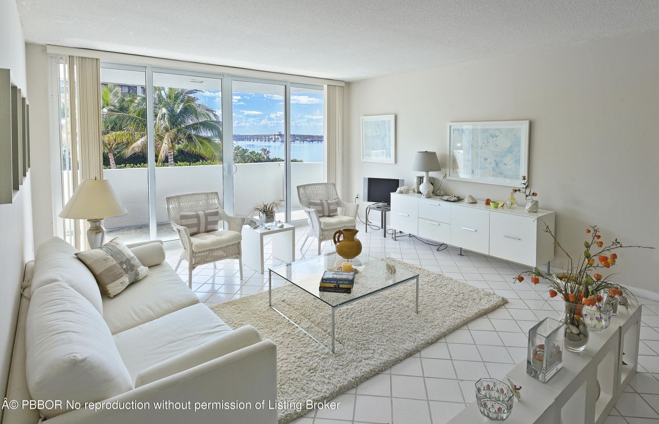 2773 S Ocean Boulevard, Unit 204, Palm Beach, FL 33480 Photo