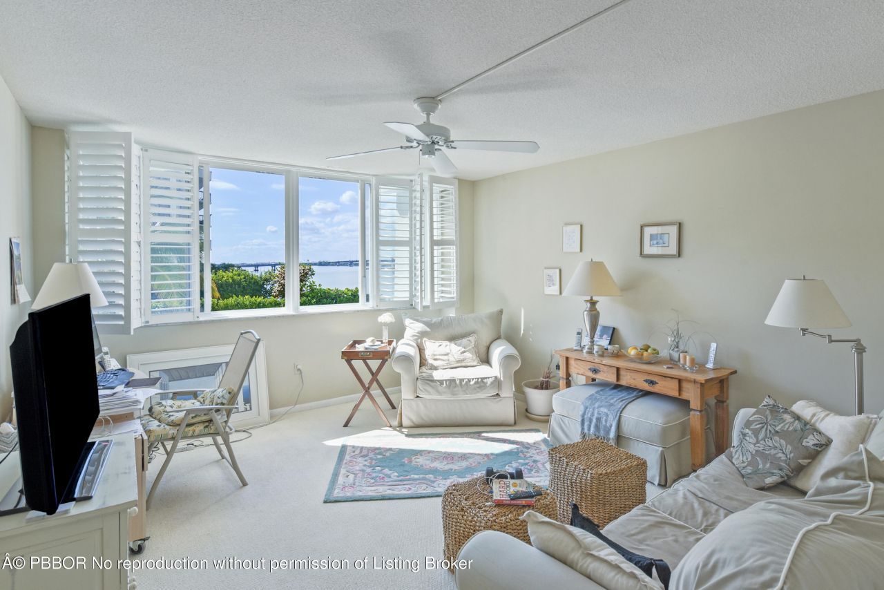 2773 S Ocean Boulevard, Unit 204, Palm Beach, FL 33480 Photo