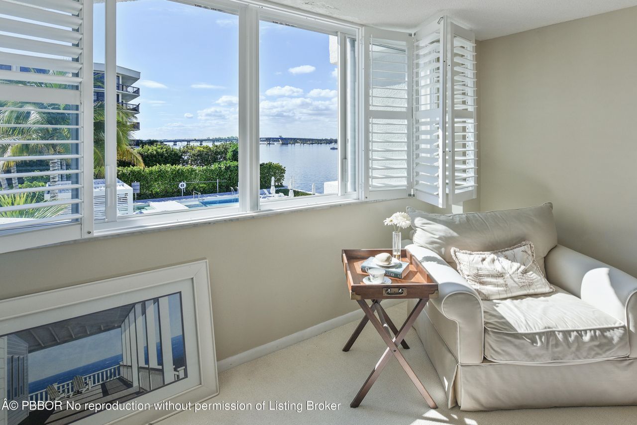 2773 S Ocean Boulevard, Unit 204, Palm Beach, FL 33480 Photo