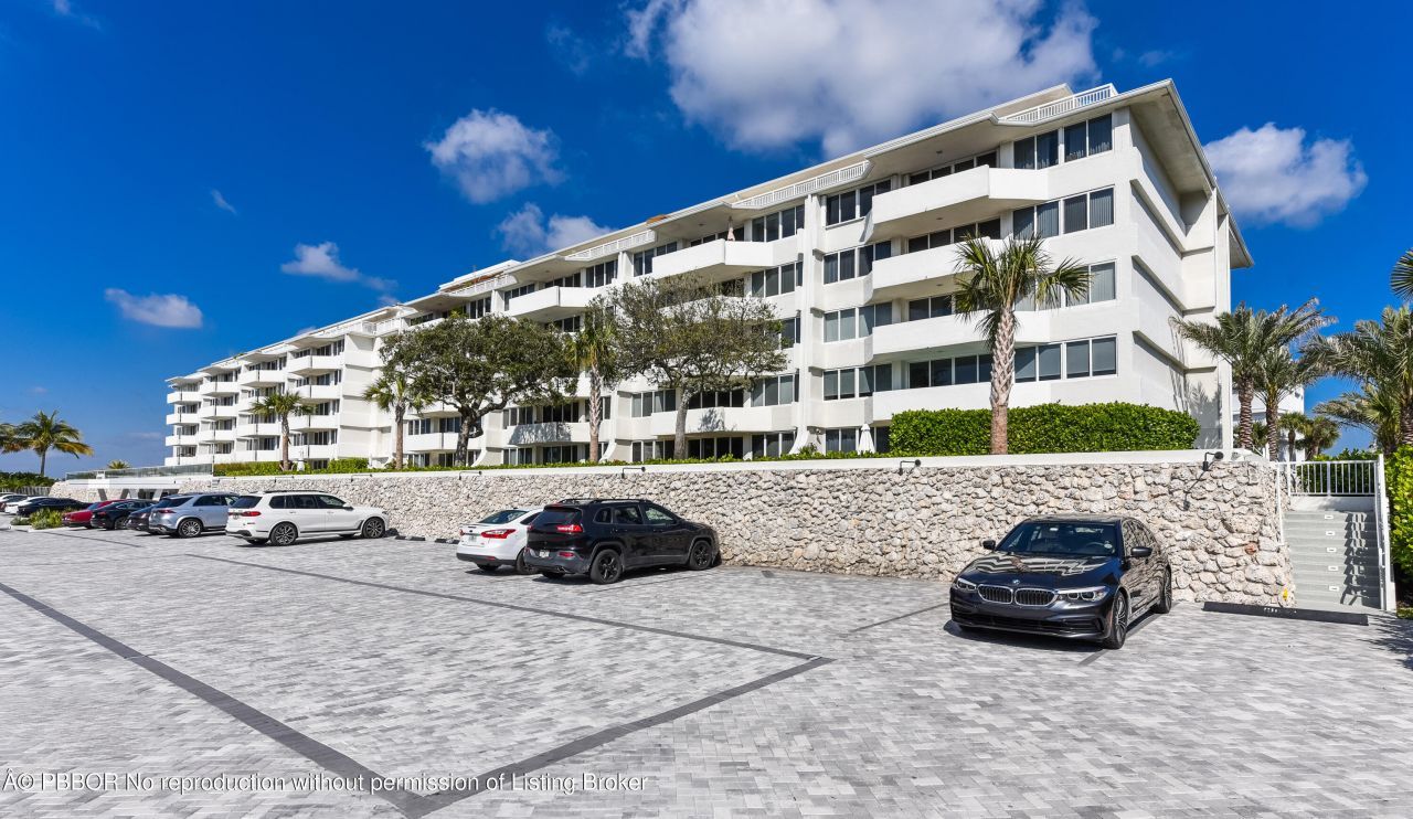 2773 S Ocean Boulevard, Unit 204, Palm Beach, FL 33480 Photo