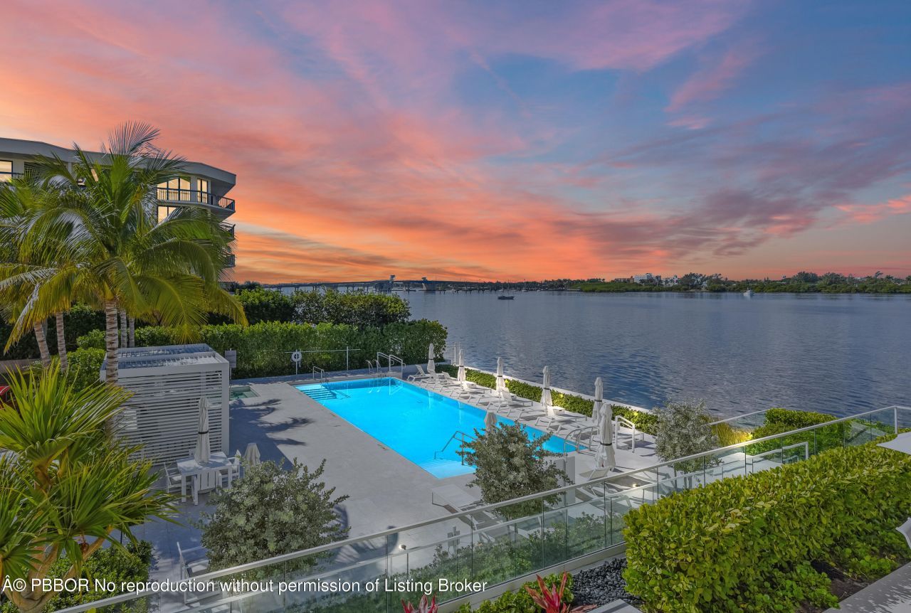 2773 S Ocean Boulevard, Unit 204, Palm Beach, FL 33480 Photo