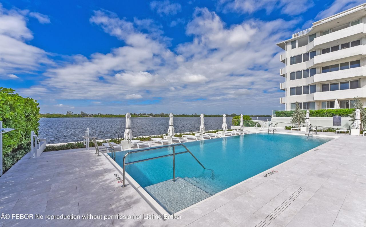 2773 S Ocean Boulevard, Unit 204, Palm Beach, FL 33480 Photo