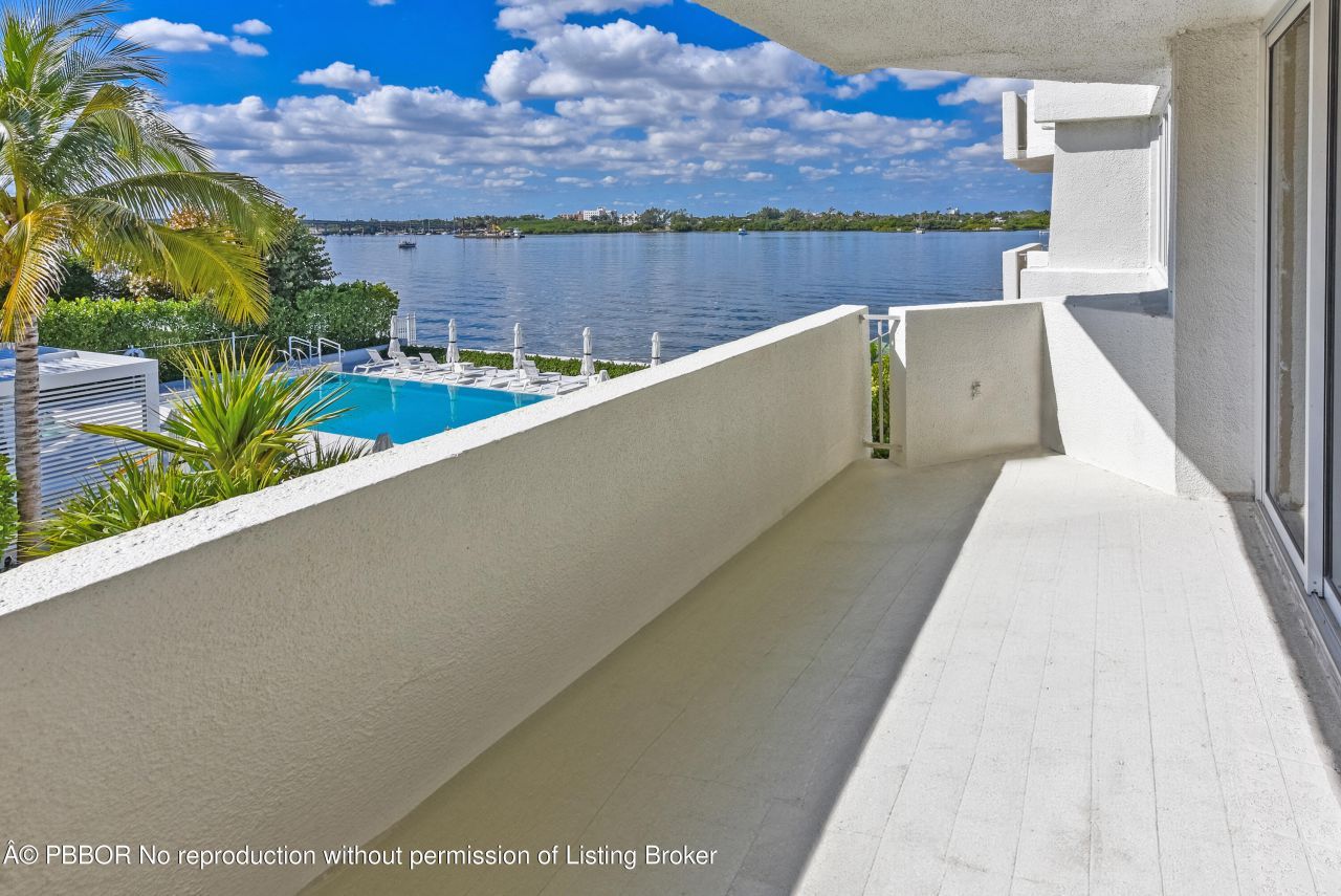 2773 S Ocean Boulevard, Unit 204, Palm Beach, FL 33480 Photo