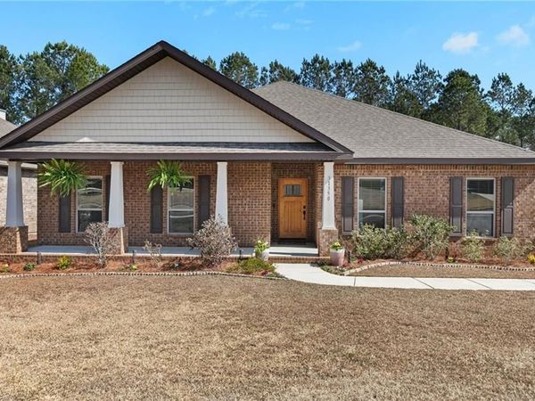 31350 Hoot Owl Road, Spanish Fort, AL 36527