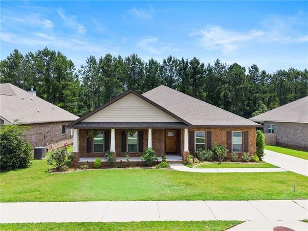 31350 Hoot Owl Road, Spanish Fort, AL 36527