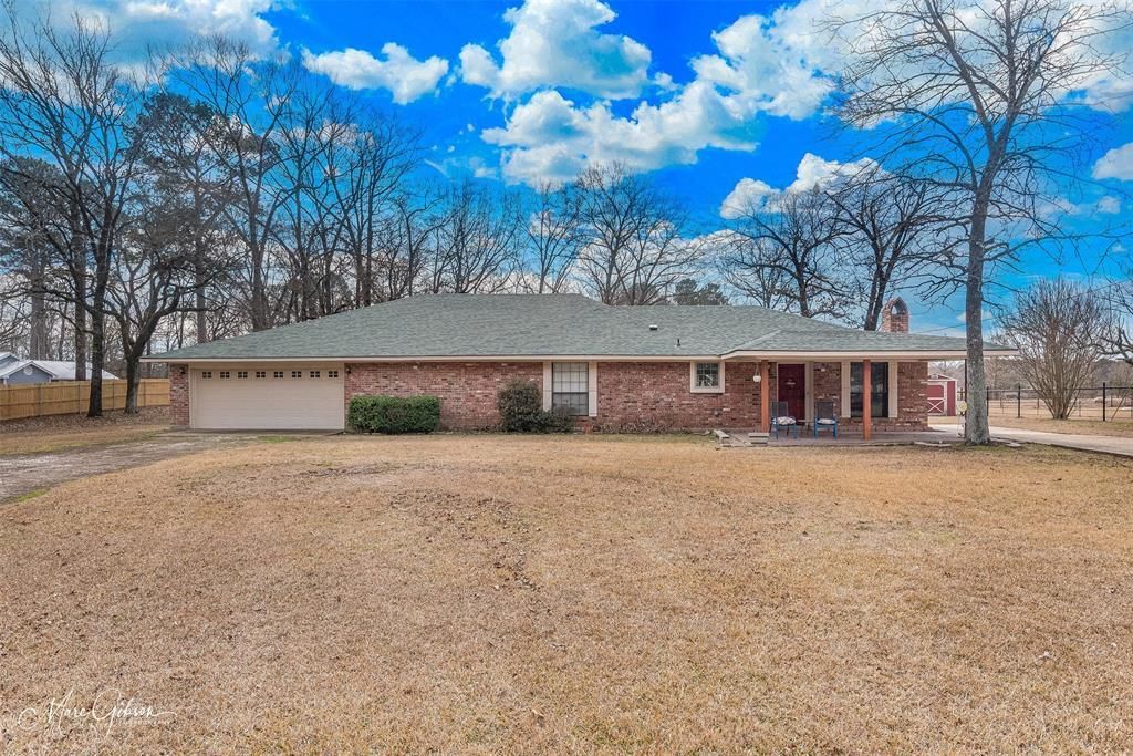 7195 Bickham Road, Shreveport, LA 71107 Main Photo