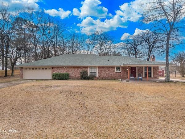 7195 Bickham Road, Shreveport, LA 71107