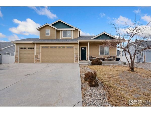 6861 Mount Toll Ct, Wellington, CO 80549