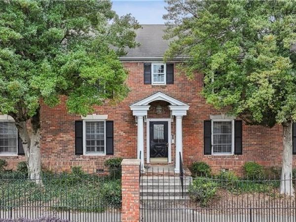 6700 Roswell Road, Unit 32C, Sandy Springs, GA 30328