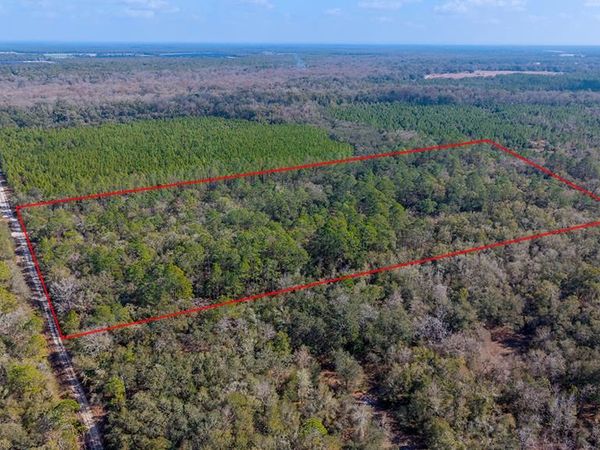 TBD NE 25th Ave, Branford, FL 32008