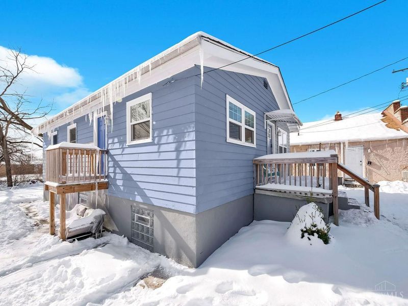 857 Steffen Avenue, Cincinnati, OH 45215 Photo 2