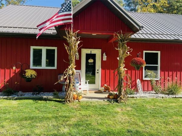 49497 Great Lake Road, St Clairsville, OH 43950