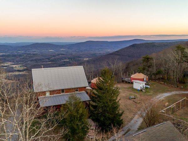 319 Lookout Drive, Rising Fawn, GA 30738