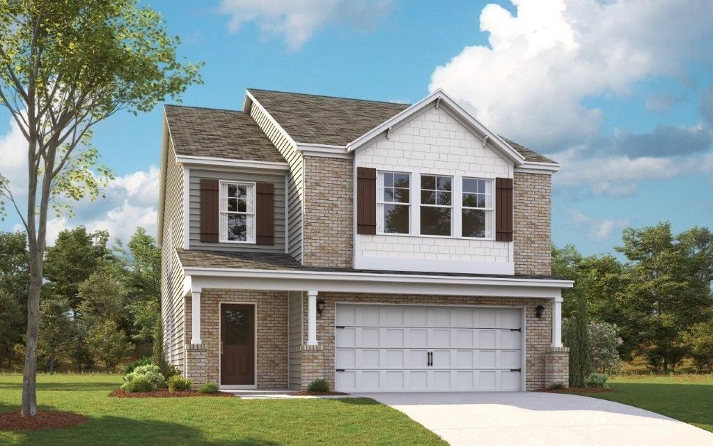 3752 Hawks Creek Drive , Apison, TN 37302 Main Photo