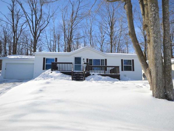 07245 Upper Kelsey, Unit 80, Charlevoix, MI 49720