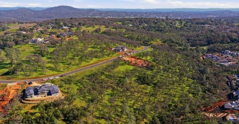 6612 Western Sierra Way, El Dorado Hills, CA 95762 Photo