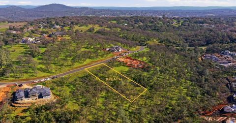 6612 Western Sierra Way, El Dorado Hills, CA 95762 Photo